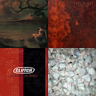 Current Rock Favs