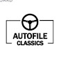 Autofile Classics