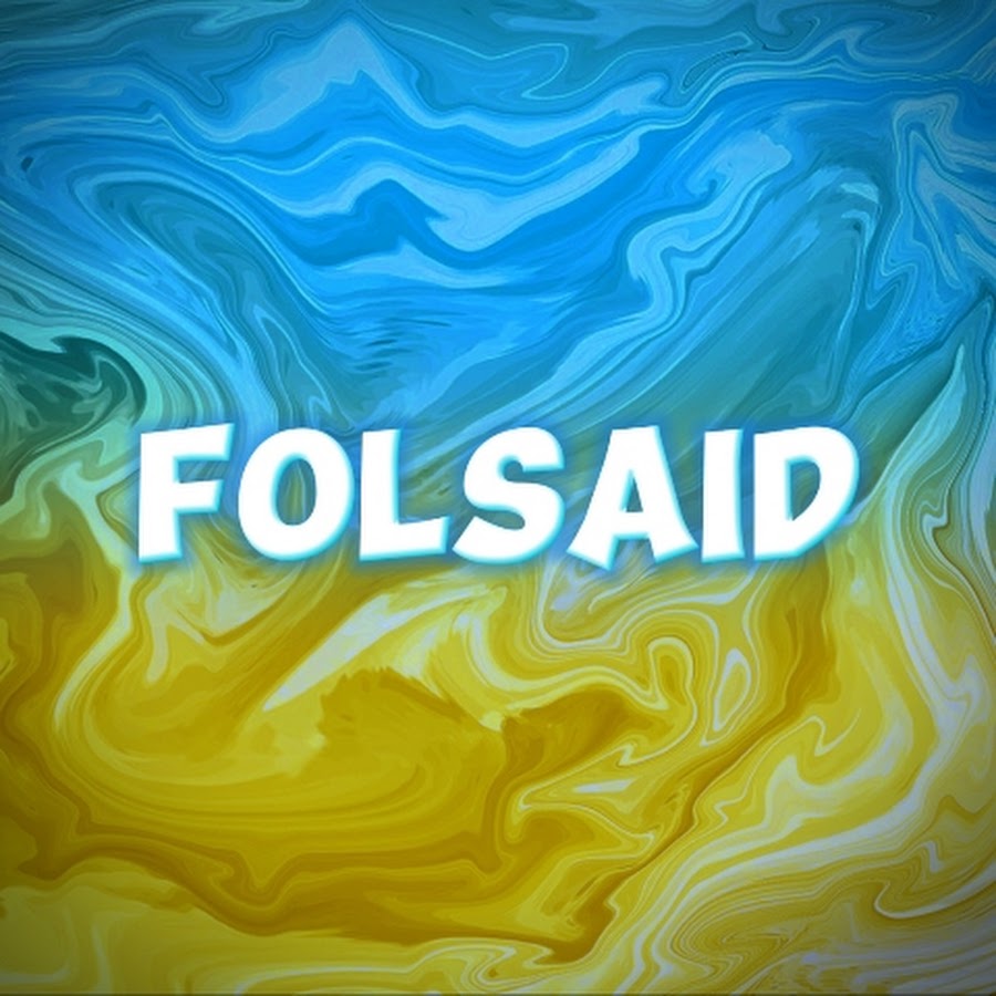 Folsaid @folsaid