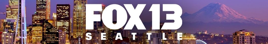 FOX 13 Seattle Banner