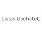 Listas Uachatec