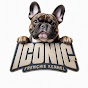 Iconic Frenchie Kennel