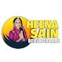 Heena Sain Official