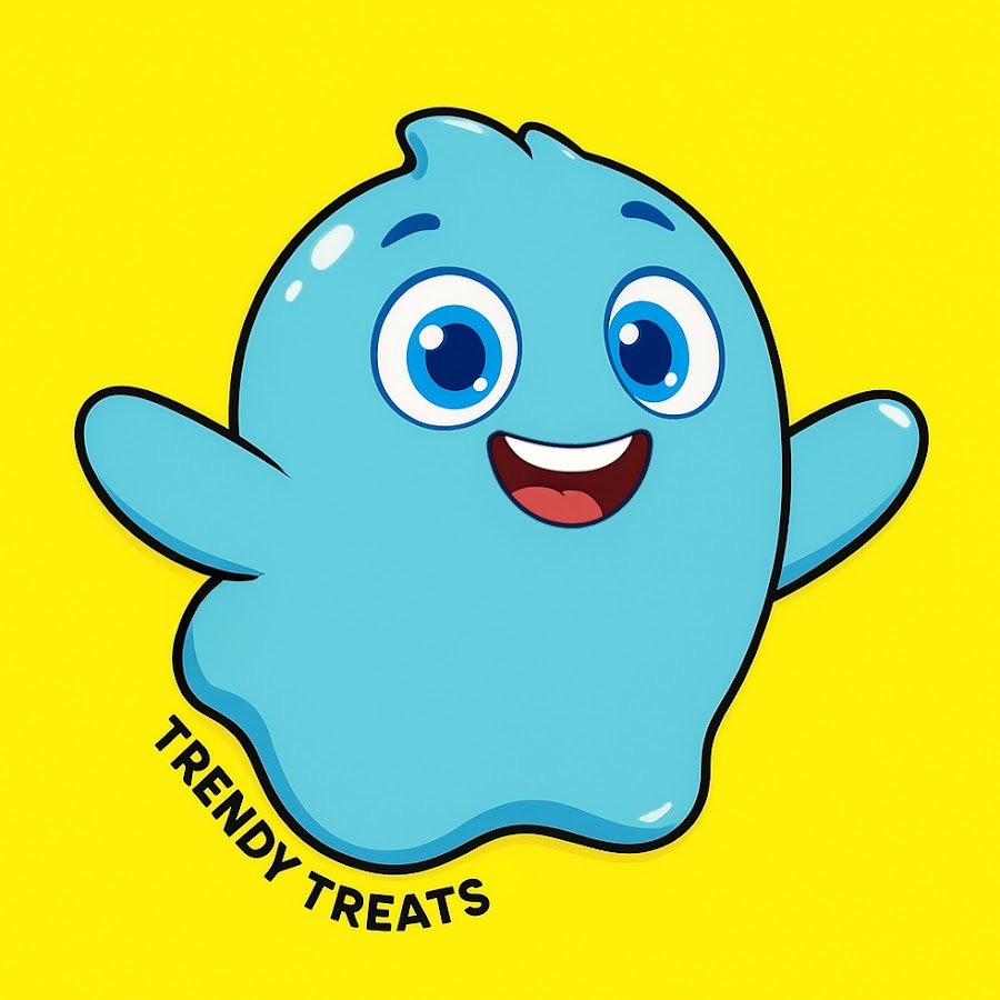 Trendy Treats @trendytreats