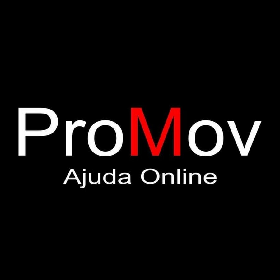 ProMov - Online Help @PR0M0V