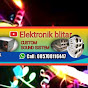 Elektronik blitar