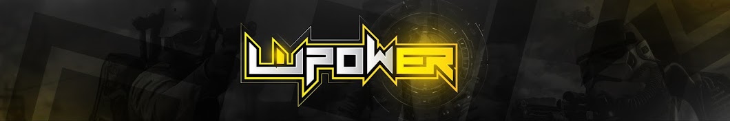 LuPower Banner