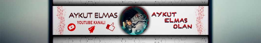 Aykut Elmas Banner