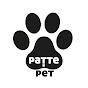 Patte Pet