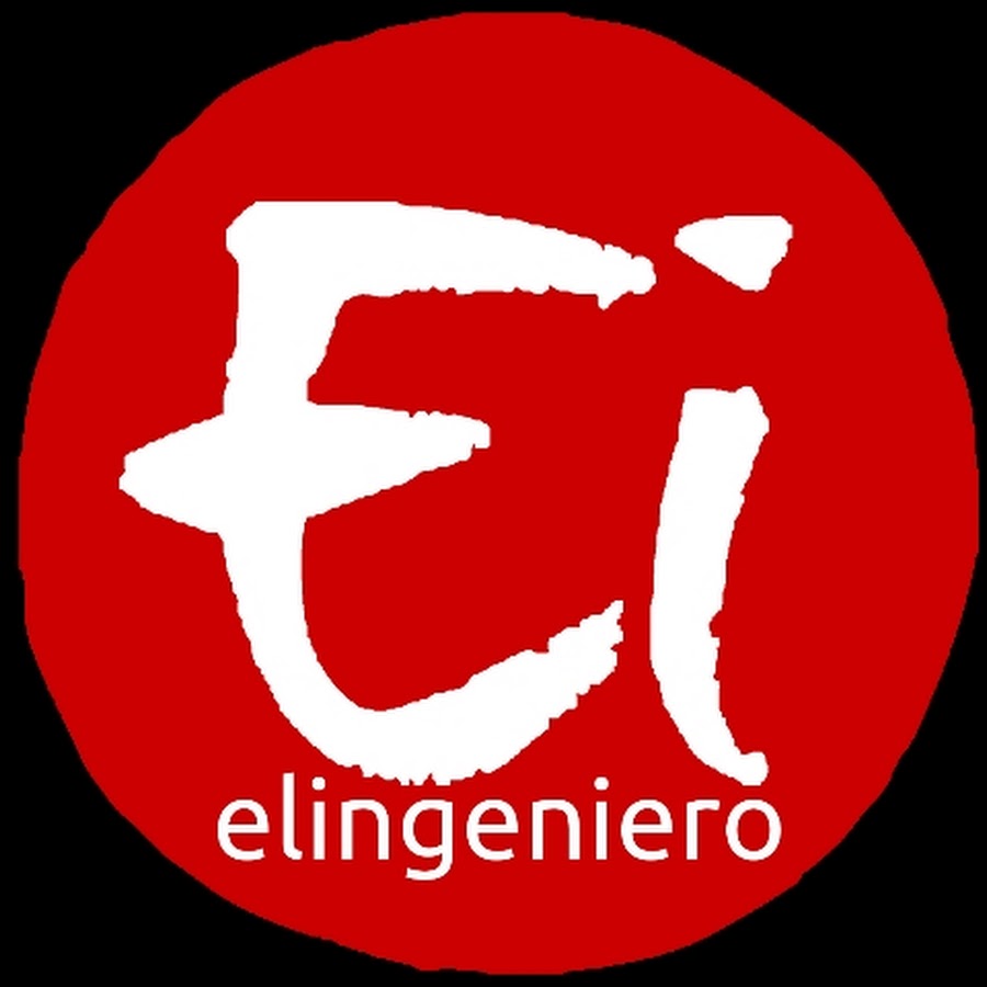 El Ingeniero @ElIngeniero