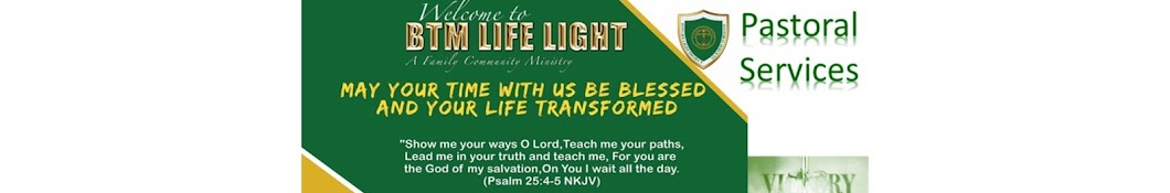 BTM LIFE LIGHT