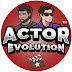 logo Actor Evolution