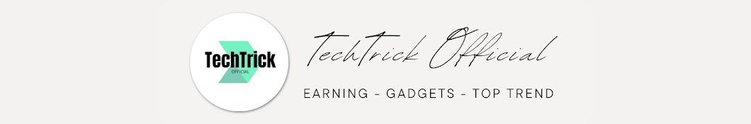 TechTrick Official