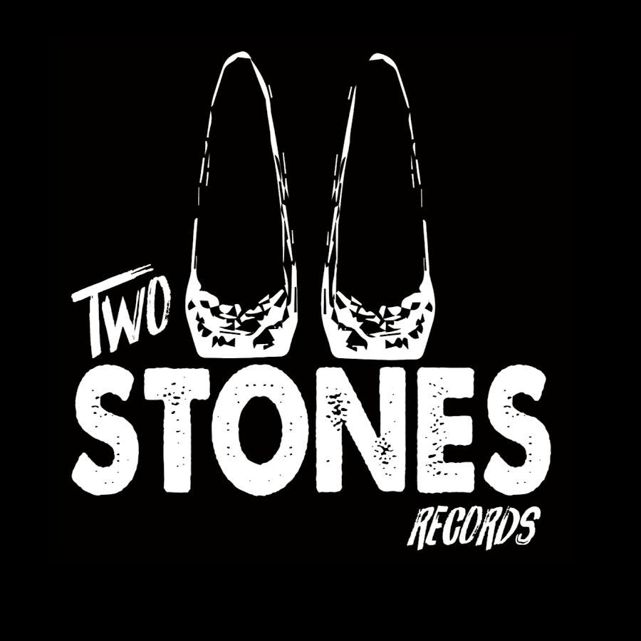 Stone records. 2 Stones.