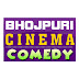 logo Bhojpuri Cinema Comedy