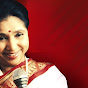 Asha Bhosle - Topic