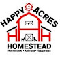 Happy Acres Homestead