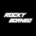 logo DJ Rocky Borneo