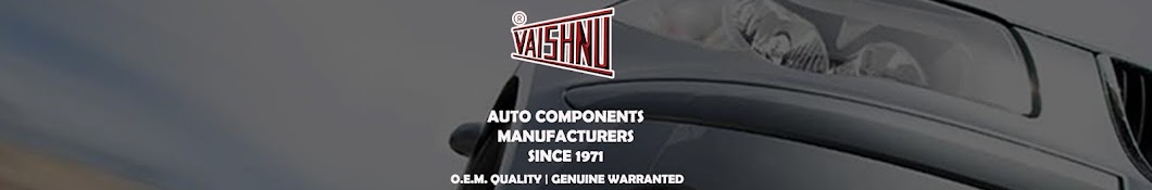 VAISHNU Auto Lighting Solutions