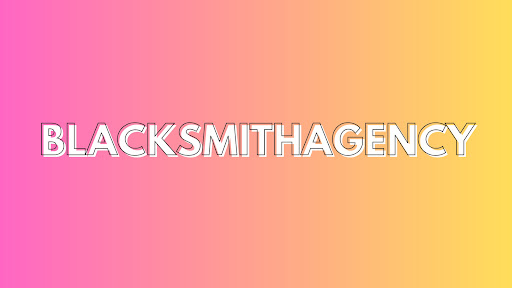 Banner image for Blacksmith Agency