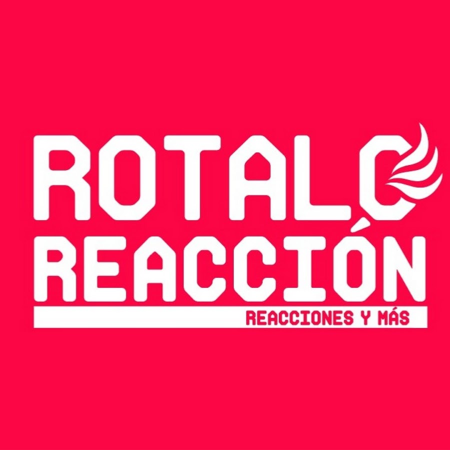 Rotalo Reacción