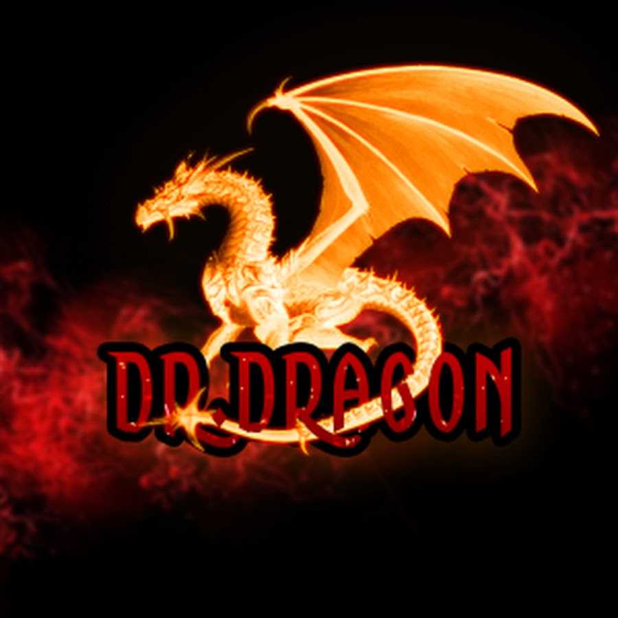 Dr dragone youtube