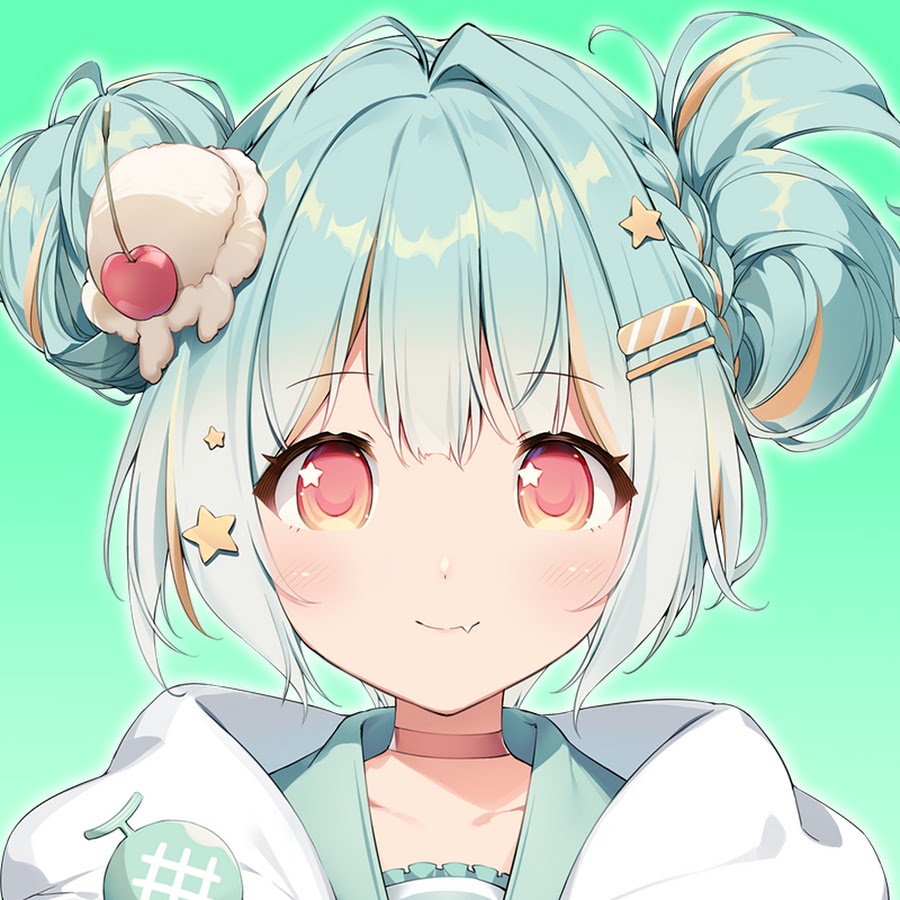 Channel Icon