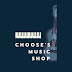 Choose's Music