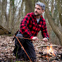 Alban Cambe - Bushcraft & Navigation naturelle