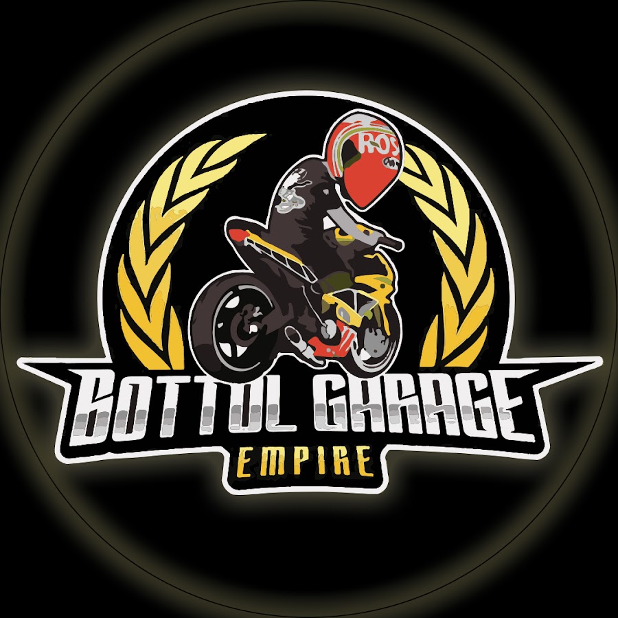 Bottol Garage @bottolgarage