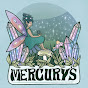Mercury's Angel