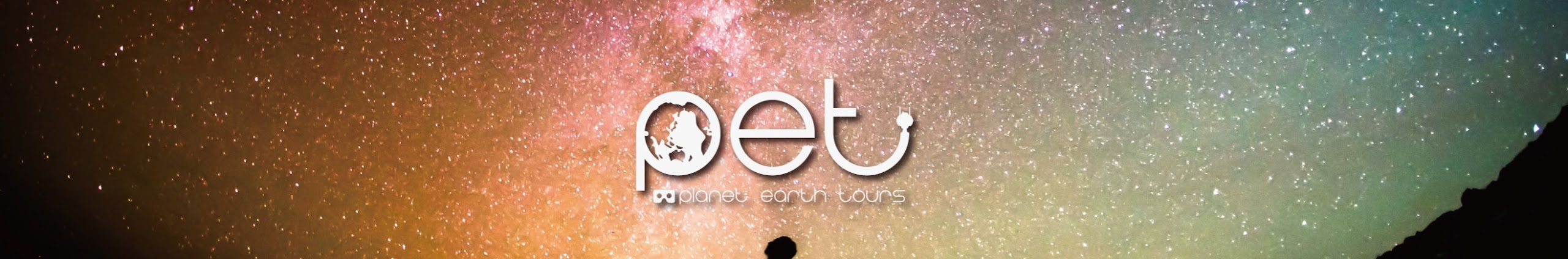 planet earth tours