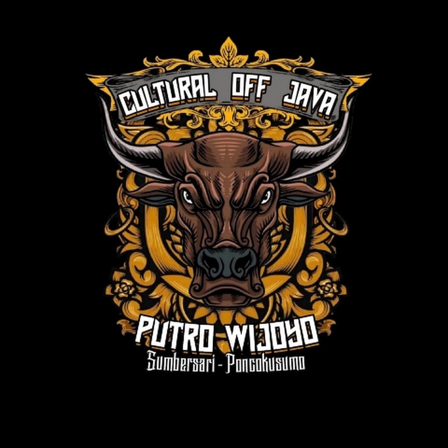 Putro Wijoyo Original Youtube