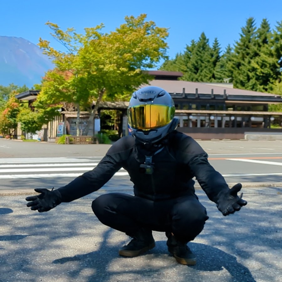 ザッキーのバイクちゃんねる