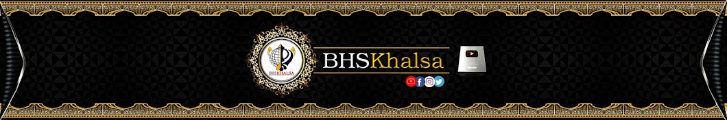 BHSKhalsa Banner