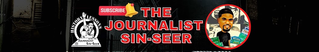 The Journalist Sin-seer