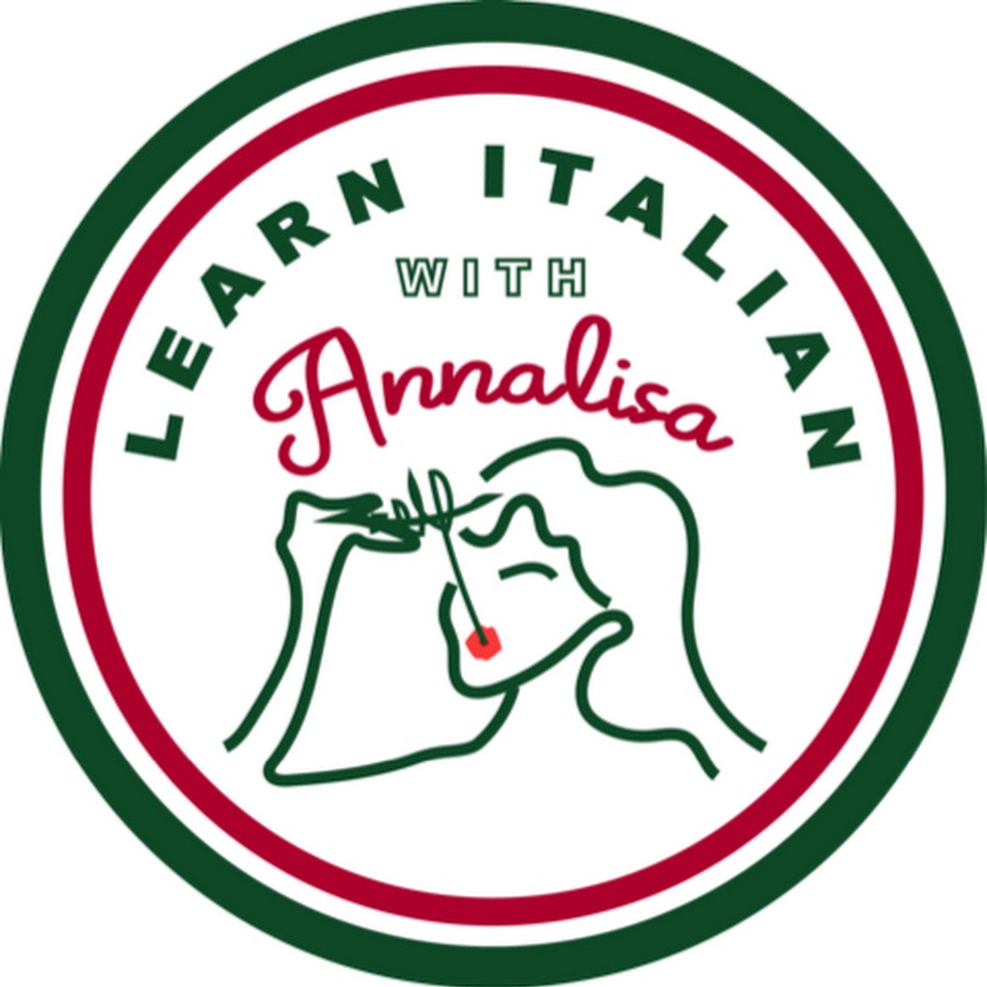 Learn Italian With Annalisa @learnitalianwithannalisa