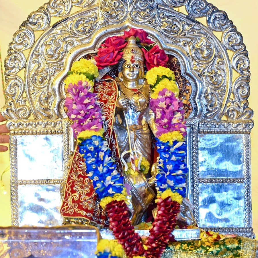 Kuldevi Shree Saccha Mataji Bhavik Sang Mumbai Youtube