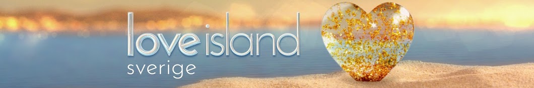 Love Island Sverige TV4 Banner