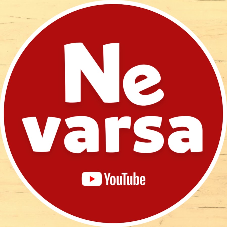Ne Varsa - Ensar Yaşar @nevarsa-ensaryaşar