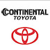 Continental Toyota - Inventory Videos