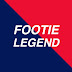 logo Footie Legend