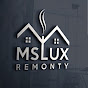 MSLUX REMONTY