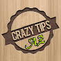 Crazy Tips Az       