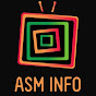 ASM INFO