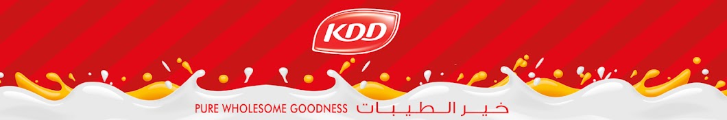KDD Company Banner