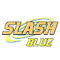 Slash Blue