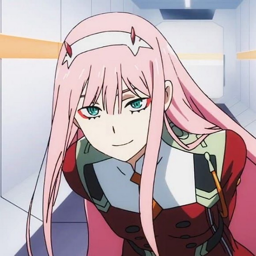 Милый во франсе ава. Zero two Франкс. Любимый во Франксе Зеро ту. Зеро тво аниме. Зеро ту / Zero two.