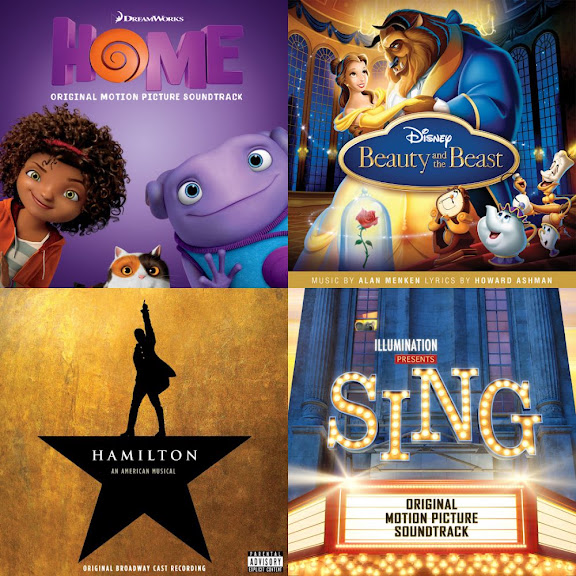 Movie songs