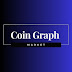 logo Coin Graph Market 